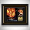 RARE-T Armageddon Script Limited Signature Edition Studio Licensed Custom Frame Limited Edition Frames