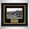 RARE-T AS Roma - Amedeo Amadei Photo Limited Signature Edition Studio Licensed Custom Frame