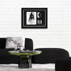 RARE-T Assassin's Creed Script Limited Signature Edition Studio Licensed Custom Frame Limited Edition Frames