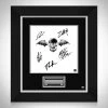 RARE-T Avenged Sevenfold - Self Titled LP Cover Limited Signature Edition Studio Licensed Custom Frame