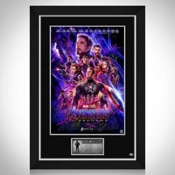 RARE-T Limited Edition Frames Avengers Endgame Mini Poster Limited Signature Edition Studio Licensed Custom Frame 17 RARE-T Limited Edition Frames Avengers Endgame Mini Poster Limited Signature Edition Studio Licensed Custom Frame