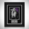 RARE-T Avril Lavigne Photo Limited Signature Edition Studio Licensed Custom Frame Limited Edition Frames