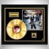 RARE-T Limited Edition Frames Avril Lavigne - Let Go Gold LP Limited Signature Edition Studio Licensed Custom Frame