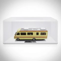 Toy Wonders Ready To Ship! 48 Hour Shipping! Breaking Bad 1986 Fleetwood Bounder RV