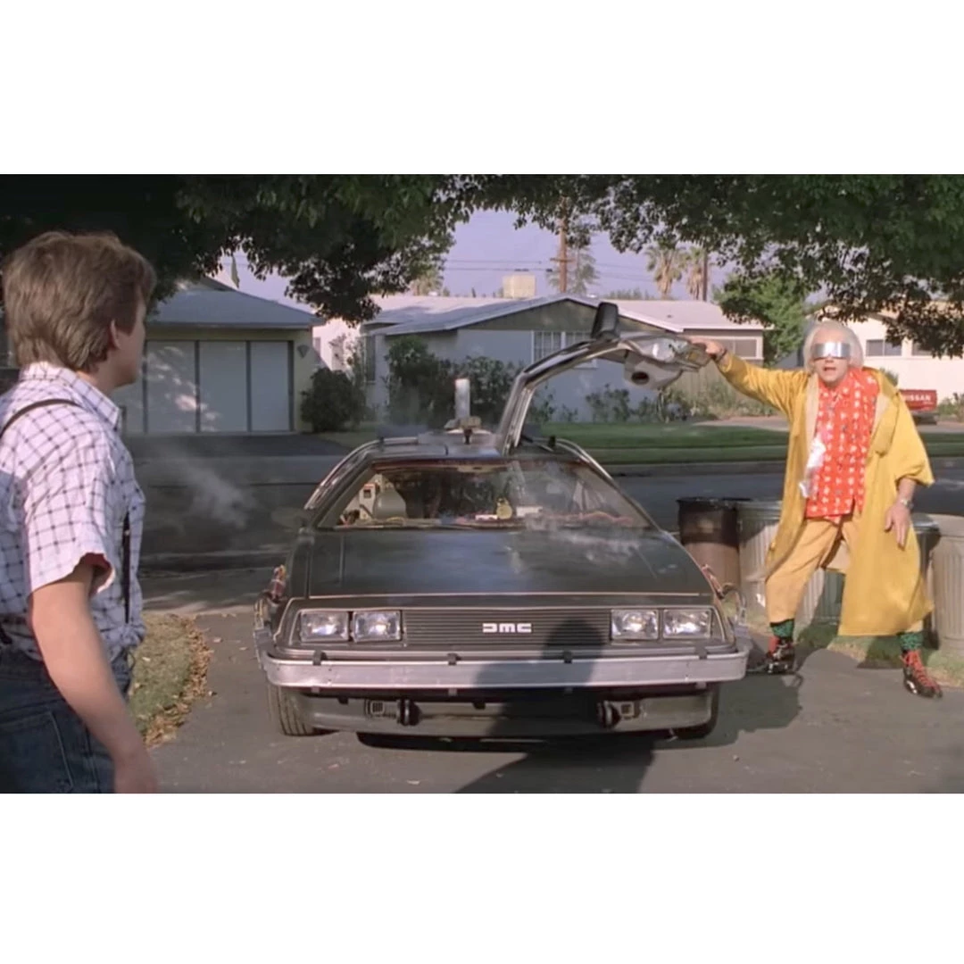 Toy Wonders Back To The Future-Dmc Delorean Die-Cast Car Exclusive Elite Edition Display Set Die-Cast Vehicles 11 Toy Wonders Back To The Future-Dmc Delorean Die-Cast Car Exclusive Elite Edition Display Set Die-Cast Vehicles