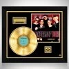RARE-T Limited Edition Frames Backstreet Boys - Self Titled Gold LP Limited Signature Edition Studio Licensed Custom Frame