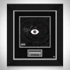 RARE-T Bad Bunny - X 100Pre LP Cover Limited Signature Edition Studio Licensed Custom Frame Limited Edition Frames
