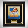 RARE-T Badfinger - Ass LP Cover Limited Signature Edition Studio Licensed Custom Frame NEW