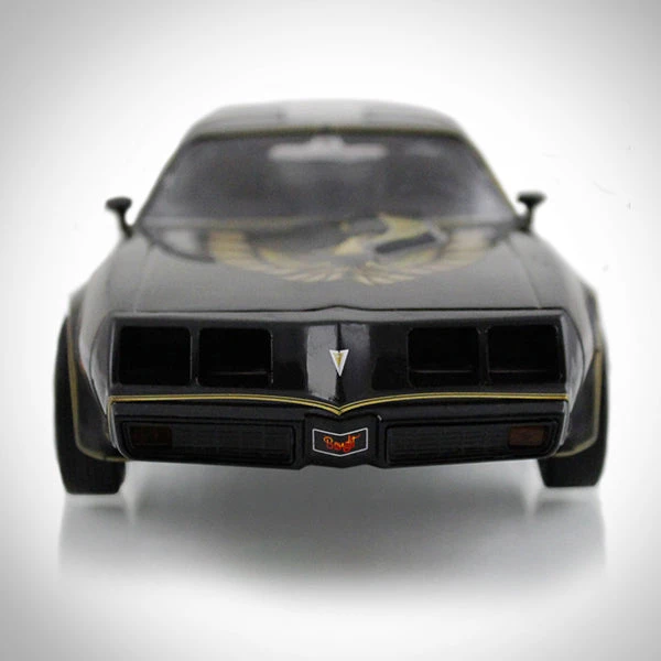 PPC Signed Memorabilia Smokey & The Bandit - Beckett Witness Certified Hand-Signed Die-Cast 1980 Trans Am By Burt Reynolds Custom Museum Display 3 PPC Signed Memorabilia Smokey & The Bandit - Beckett Witness Certified Hand-Signed Die-Cast 1980 Trans Am By Burt Reynolds Custom Museum Display