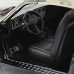 PPC Signed Memorabilia Smokey & The Bandit - Beckett Witness Certified Hand-Signed Die-Cast 1980 Trans Am By Burt Reynolds Custom Museum Display 22 PPC Signed Memorabilia Smokey & The Bandit - Beckett Witness Certified Hand-Signed Die-Cast 1980 Trans Am By Burt Reynolds Custom Museum Display