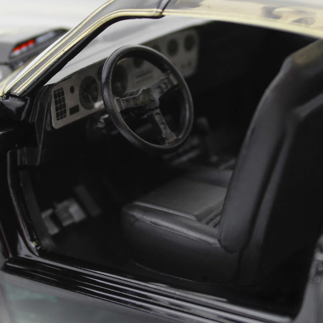 PPC Signed Memorabilia Smokey & The Bandit - Beckett Witness Certified Hand-Signed Die-Cast 1980 Trans Am By Burt Reynolds Custom Museum Display 7 PPC Signed Memorabilia Smokey & The Bandit - Beckett Witness Certified Hand-Signed Die-Cast 1980 Trans Am By Burt Reynolds Custom Museum Display