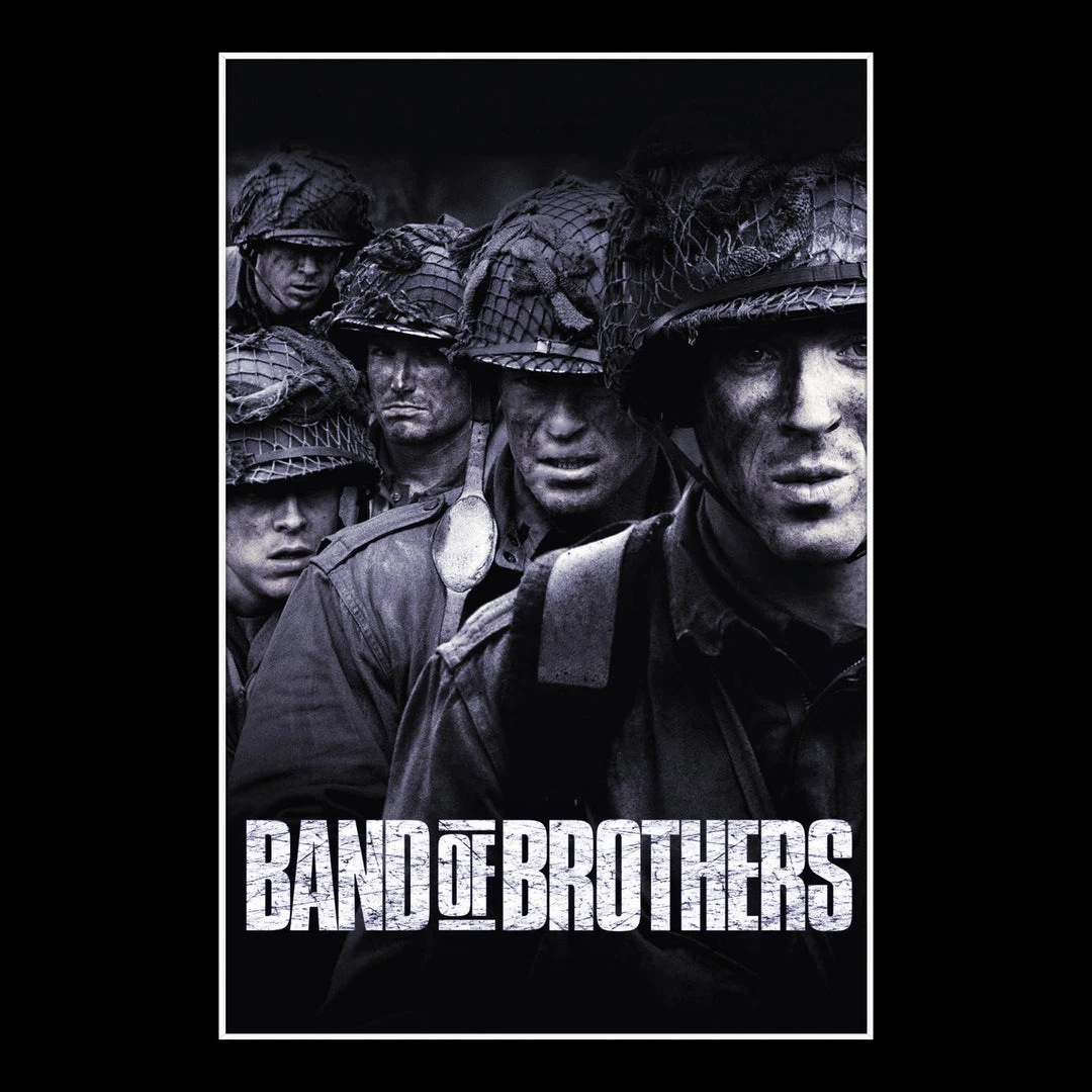 RARE-T Band Of Brothers Transcript Limited Signature Edition Studio Licensed Custom Frame Limited Edition Frames 6 RARE-T Band Of Brothers Transcript Limited Signature Edition Studio Licensed Custom Frame Limited Edition Frames