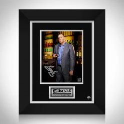 RARE-T Bar Rescue - Jon Taffer Photo Limited Signature Edition Studio Licensed Custom Frame