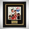 RARE-T Barenaked Ladies - Gordon LP Cover Limited Signature Edition Studio Licensed Custom Frame Limited Edition Frames