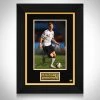 RARE-T Germany National Soccer Team - Bastian Schweinsteiger Photo Limited Signature Edition Studio Licensed Custom Frame Sports Memorabilia