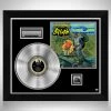RARE-T NEW Batman 1966 - Original Television Soundtrack Album Platinum LP Limited Signature Edition Studio Licensed Custom Frame