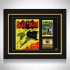 RARE-T Limited Edition Frames Batman 1966 Transcript Limited Signature Edition Studio Licensed Custom Frame