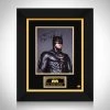 RARE-T Limited Edition Frames Batman Forever Photo Limited Signature Edition Studio Licensed Custom Frame
