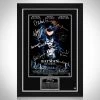 RARE-T Limited Edition Frames Batman Returns Mini Poster Limited Signature Edition Studio Licensed Custom Frame