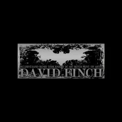 VAULT COLLECTIBLES Signed Memorabilia Batman 'Sketch' Hand-Signed Artwork Print By Artist David Finch Custom Frame 11 VAULT COLLECTIBLES Signed Memorabilia Batman 'Sketch' Hand-Signed Artwork Print By Artist David Finch Custom Frame