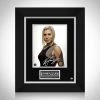 RARE-T Battlestar Galactica - Starbuck Photo Limited Signature Edition Studio Licensed Custom Frame Limited Edition Frames