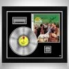 RARE-T The Beach Boys Pet Sounds Platinum LP Limited Signature Edition Studio Licensed Custom Frame Limited Edition Frames