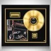 Rare-T Limited Edition Frames Beastie Boys Paul's Boutique Limited Signature Edition Studio Licensed Gold LP Custom Frame