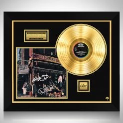 Rare-T Limited Edition Frames Beastie Boys Paul's Boutique Limited Signature Edition Studio Licensed Gold LP Custom Frame