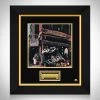 RARE-T Beastie Boys Paul's Boutique LP Cover Limited Signature Edition Studio Licensed Custom Frame Limited Edition Frames