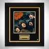 RARE-T Limited Edition Frames The Beatles - Rubber Soul LP Cover Limited Signature Edition Studio Licensed Custom Frame