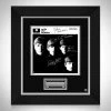 RARE-T The Beatles - With The Beatles LP Cover Limited Signature Edition Studio Licensed Custom Frame
