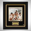 RARE-T Limited Edition Frames The Beatles Butcher LP Cover Limited Signature Edition Studio Licensed Custom Frame