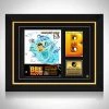 RARE-T Bee Movie Script Limited Signature Edition Studio Licensed Custom Frame