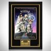 RARE-T Limited Edition Frames Beetlejuice Mini Poster Limited Signature Edition Studio Licensed Movie Custom Frame