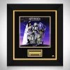 RARE-T Beetlejuice Movie Soundtrack LP Cover Limited Signature Edition Studio Licensed Custom Frame