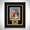 RARE-T Beverly Hills 90210 Cast Limited Signature Edition Studio Licensed Custom Frame