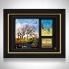 RARE-T Big Fish Script Limited Signature Edition Studio Licensed Custom Frame