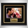 RARE-T The Big Lebowski - Jesus Photo Limited Signature Edition Studio Licensed Custom Frame