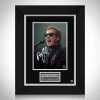 RARE-T Billy Joel Photo Limited Signature Edition Studio Licensed Custom Frame