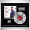 RARE-T Billy Ray Cyrus - Some Gave All Platinum LP Limited Signature Edition Studio Licensed Custom Frame Limited Edition Frames