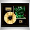 RARE-T Limited Edition Frames Black Eyed Peas - The E.N.D. Gold LP Limited Signature Edition Studio Licensed Custom Frame