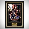RARE-T Blade Runner Poster Limited Signature Edition Studio Licensed Custom Frame