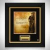 RARE-T Blake Shelton - Based On A True Story LP Cover Limited Signature Edition Studio Licensed Custom Frame