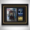 RARE-T Blue Bloods Script Limited Signature Edition Studio Licensed Custom Frame