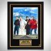 RARE-T Blue Comedy Tour Limited Signature Edition Studio Licensed Movie Mini Poster Custom Frame Limited Edition Frames