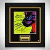 RARE-T Blues Traveler - Four LP Cover Limited Signature Edition Studio Licensed Custom Frame Limited Edition Frames