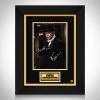 RARE-T Boardwalk Empire Photo Limited Signature Edition Studio Licensed Custom Frame
