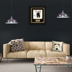 RARE-T Bob Dylan - Another Side Of Bob Dylan LP Cover Limited Signature Edition Studio Licensed Custom Frame Limited Edition Frames