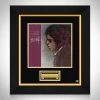 RARE-T Bob Dylan - Blood On The Tracks LP Cover Limited Signature Edition Studio Licensed Custom Frame Limited Edition Frames
