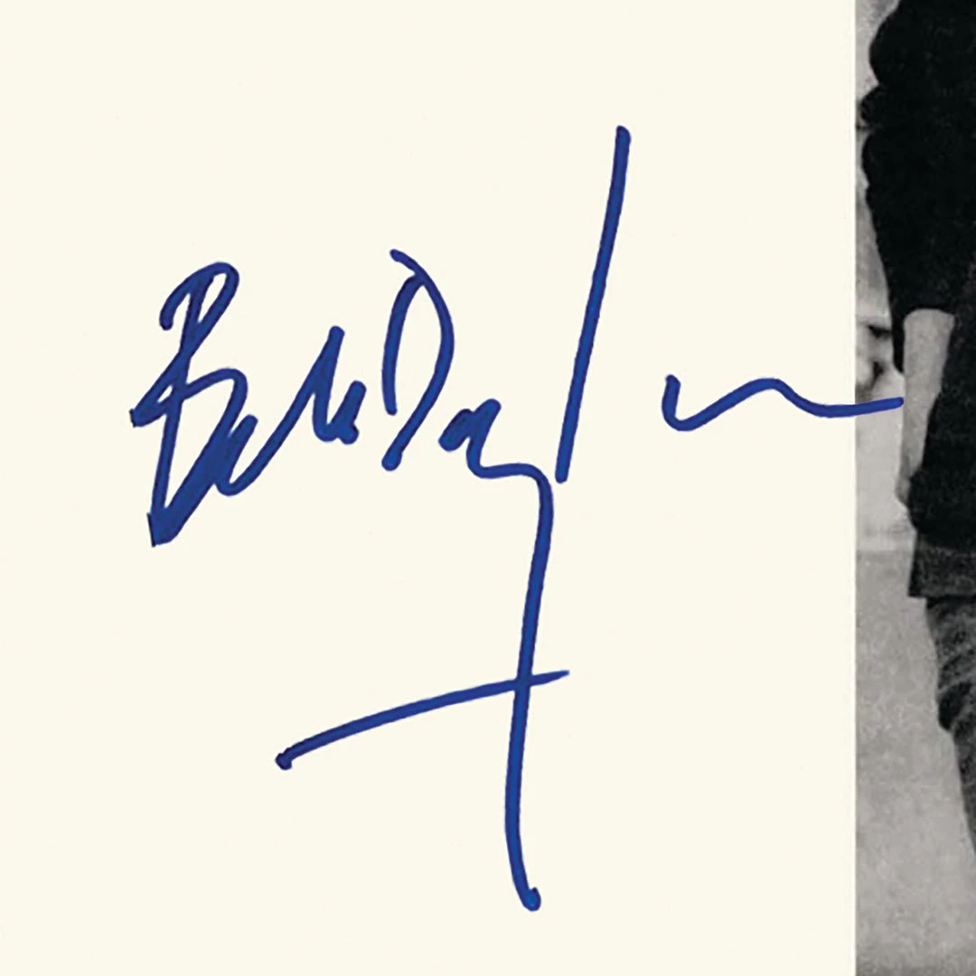 RARE-T Bob Dylan - Another Side Of Bob Dylan Limited Signature Edition Studio Licensed Gold LP Custom Frame 4 RARE-T Bob Dylan - Another Side Of Bob Dylan Limited Signature Edition Studio Licensed Gold LP Custom Frame